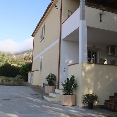 Casa Oleandri Villa Голфо Аранчи Екстериор снимка