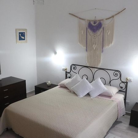 Casa Oleandri Villa Голфо Аранчи Екстериор снимка
