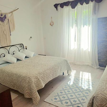 Casa Oleandri Villa Голфо Аранчи Екстериор снимка