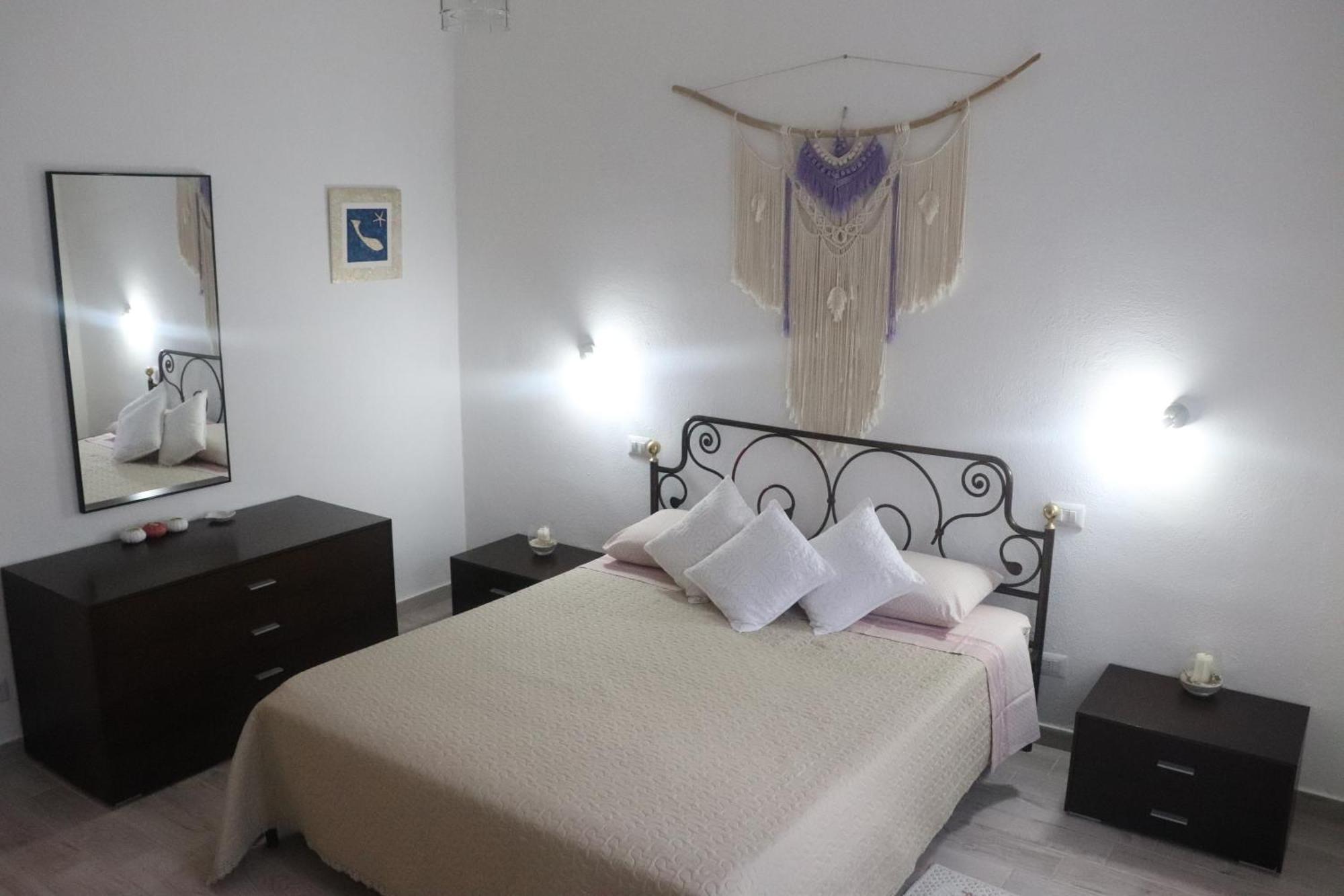 Casa Oleandri Villa Голфо Аранчи Екстериор снимка
